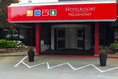 DORMERO Hotel Freudenstadt