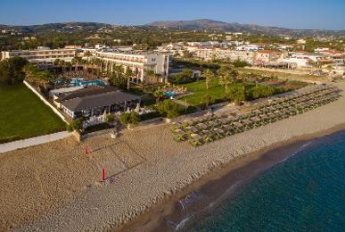 Rethymno Palace
