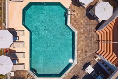 Bella Vista Apartments