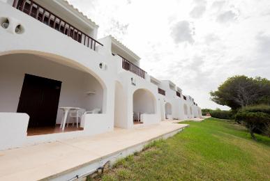 Apartamentos Sa Cala