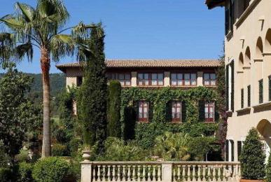 Sheraton Mallorca Arabella Golf Hotel