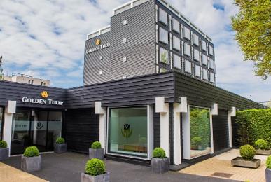 Hotel Golden Tulip Zoetermeer - Den Haag