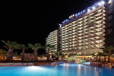 Magic Sports Hotel