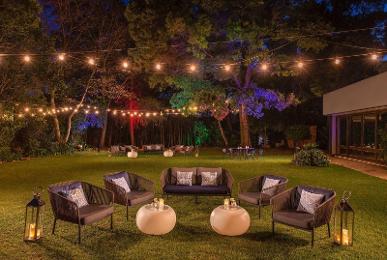 Lisbon Marriott Hotel