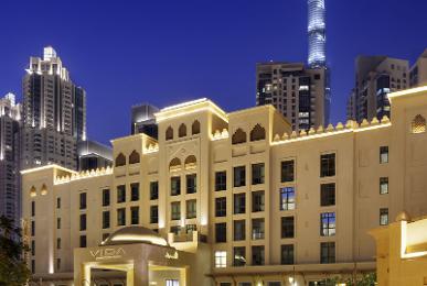 Hotel Boulevard, Autograph Collection