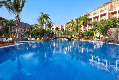 Hotel Cordial Mogan Playa