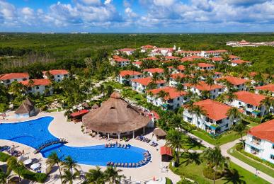 Ocean Maya Royale