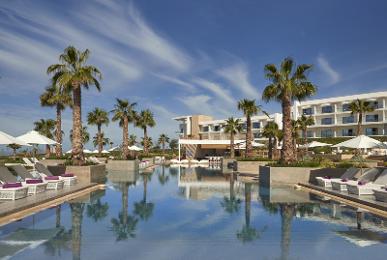 Hyatt Place Taghazout Bay