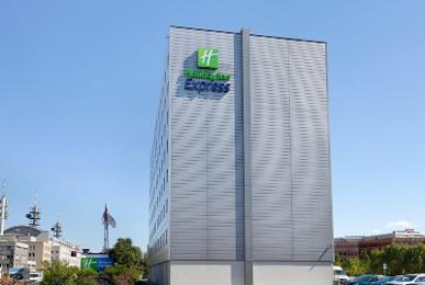 Holiday Inn Express Geneva Airport