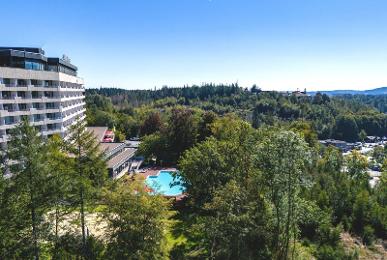 AHORN Harz Hotel Braunlage