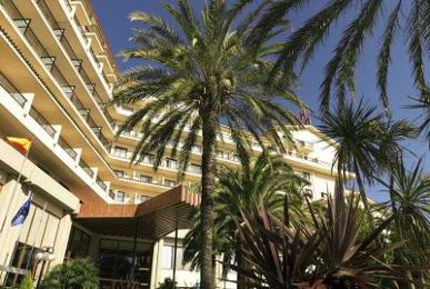 Hotel Intelier Orange