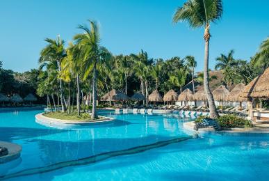 Iberostar Waves Paraiso Beach