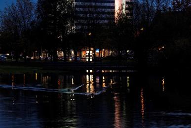 Novotel Rotterdam Brainpark