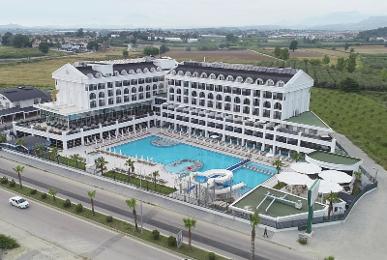 Sunthalia Hotel and Resort - Adult Only