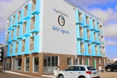 Ouril Hotel Agueda