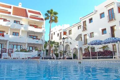 The Suites at Beverly Hills