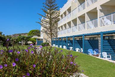Mare Blue