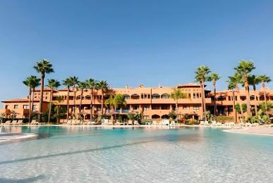 Bakour Oh Nice Costa del Sol