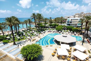 TUI BLUE Pioneer Beach Hotel