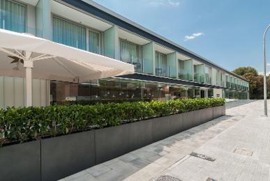 Hotel Sorli Emocions