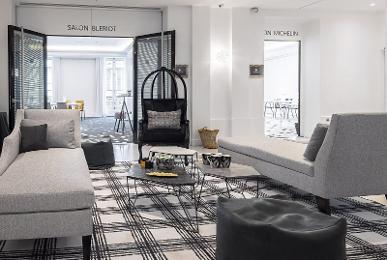 La Maison Champs Elysées