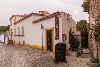 Casa das Senhoras Rainhas
