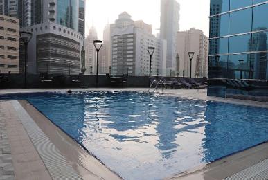 Golden Tulip Media Hotel