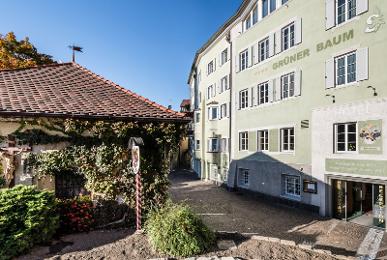 Grüner Baum Hotels