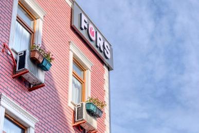Fors Hotel