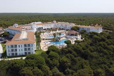 Garden Playanatural Hotel & Spa