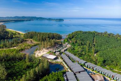 Kalima Resort & Villas Khao Lak