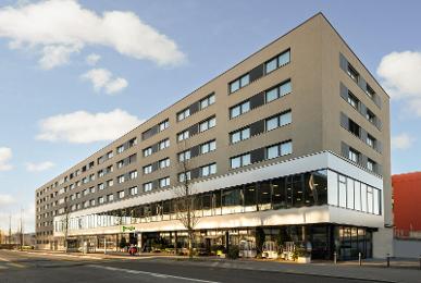 Holiday Inn Zürich Messe