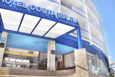 GHT Costa Brava & SPA