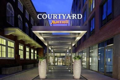 Courtyard by Marriott Bremen