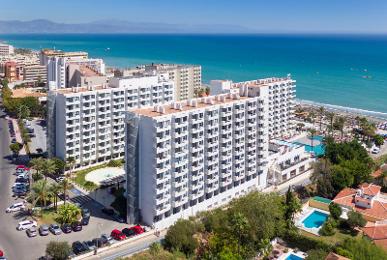 Ocean House Costa Del Sol affiliated by Melia