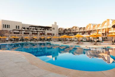 Utopia Blue Resort