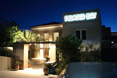 Hotel Pelagia Bay