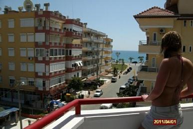 Semiz Apart Hotel