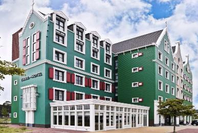Zaan Hotel