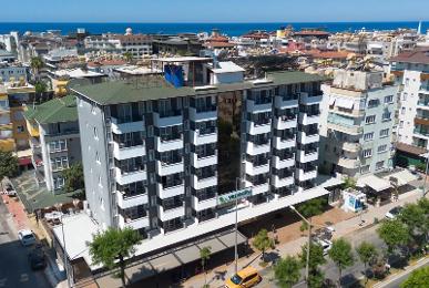 Vega City Apart Hotel