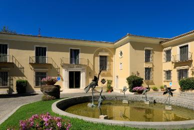 Hotel Villa Jerez