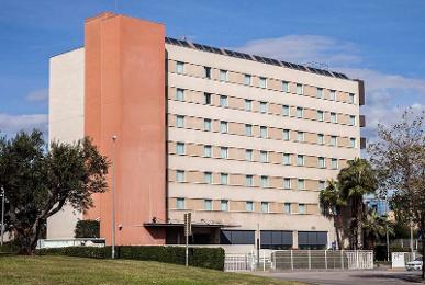 Travelodge Barcelona Cornella Fira