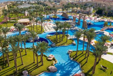 Rixos Premium Seagate