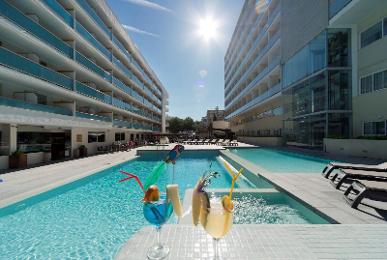 4R Salou Park Resort II