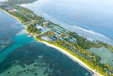 Canareef Resort Maldives