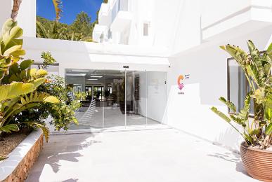 Balansat Resort