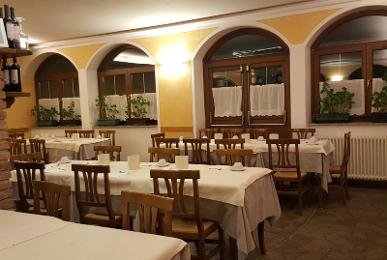 Hotel Locanda Locatori