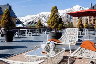 AC Baqueira Ski Resort, Autograph Collection