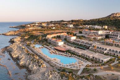 Kresten Royal Euphoria Resort