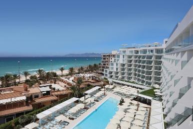 Iberostar Selection Playa de Palma